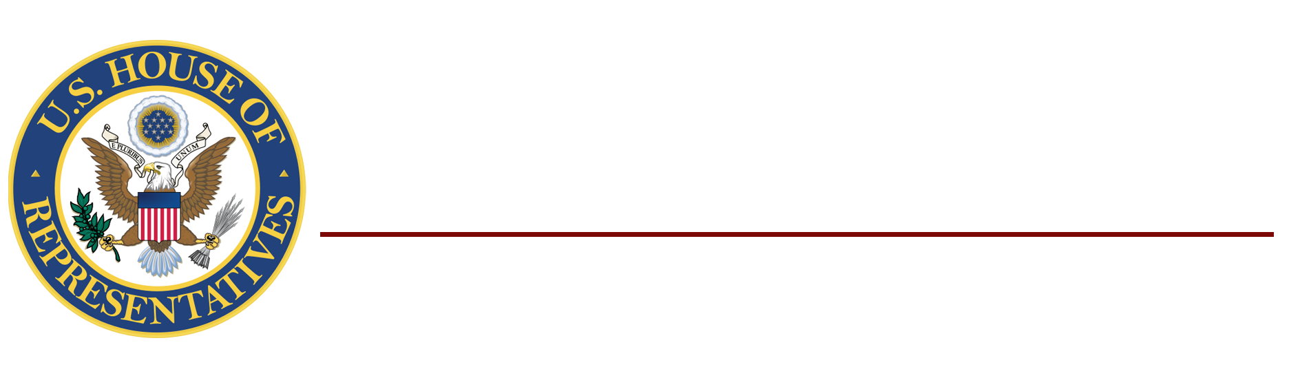 Congressman Greg Murphy, M.D. logo