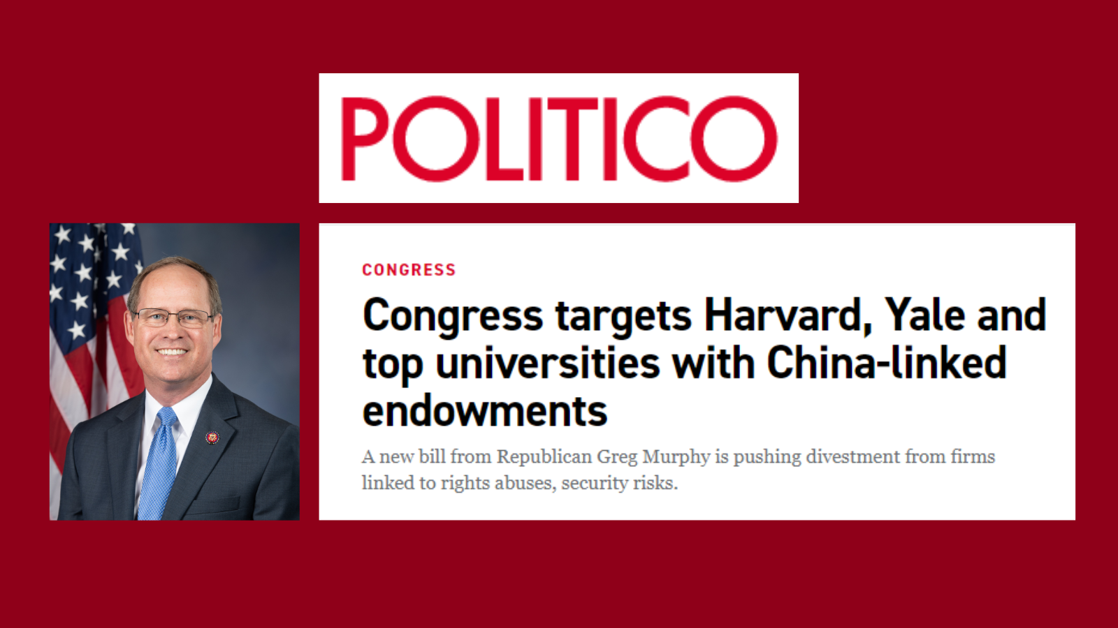 politico